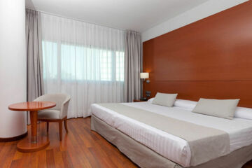 HOTEL AZARBE (B&B) Murcia