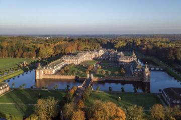 BERGHOTEL HOHE MARK Reken