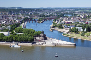 HOTEL RHEINLUST Boppard