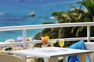 HOTEL GHT XALOC Platja d'Aro