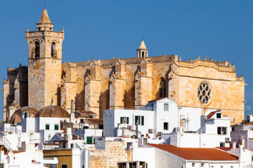 HOTEL RURAL SANT IGNASI (B&B) Ciutadella de Menorca