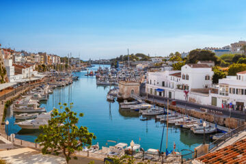 HOTEL RURAL SANT IGNASI (B&B) Ciutadella de Menorca