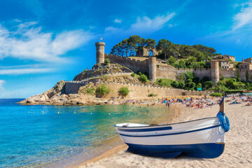 HOTEL CONTINENTAL TOSSA Tossa de Mar