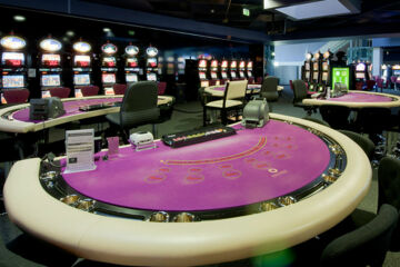HOTEL CASINO CHAVES Chaves