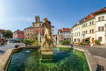 FAIR RESORT Jena