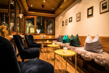 HOTEL BRISTOL Saas Fee