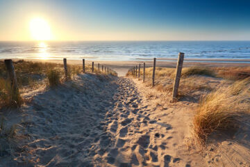 FLETCHER HOTEL-RESORT SPAARNWOUDE Velsen-Zuid