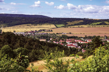 HOTEL RESIDENZ BAD FRANKENHAUSEN Bad Frankenhausen