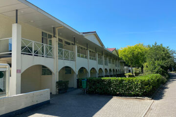 FLETCHER STRANDHOTEL RENESSE Renesse