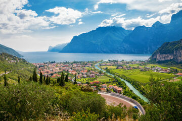 HOTEL RUBINO Nago-Torbole