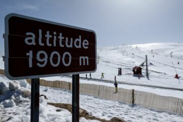 LUNA HOTEL SERRA DA ESTRELA Covilhã