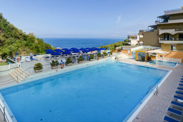 BEST WESTERN HOTEL LA SOLARA Sorrento (NA)