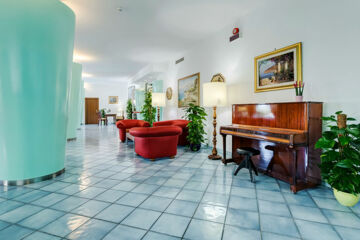 BEST WESTERN HOTEL LA SOLARA Sorrento (NA)