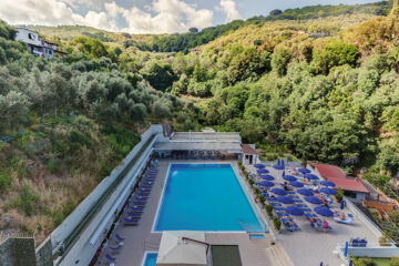 BEST WESTERN HOTEL LA SOLARA Sorrento (NA)