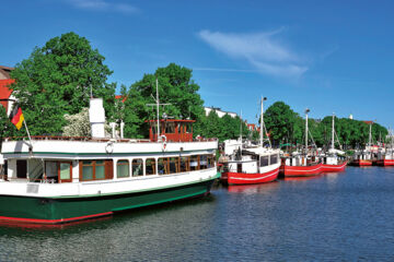 HOTEL KIEBITZ AN DER OSTSEE Börgerende-Rethwisch