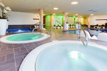 FLETCHER WELLNESS-HOTEL STADSPARK Bergen op Zoom