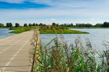 FLETCHER WELLNESS-HOTEL STADSPARK Bergen op Zoom