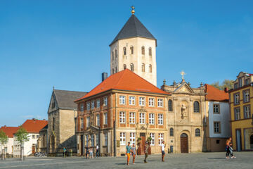 BÖHLER'S LANDGASTHAUS Bad Driburg