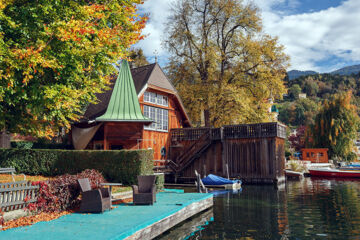 HOTEL SEE-VILLA Millstatt