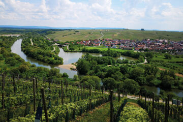 AKZENT HOTEL AM BACH Dettelbach