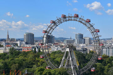SIMM´S HOTEL WIEN (B&B) Wenen