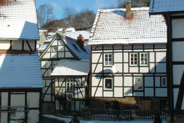 HOTEL-RESTAURANT SCHWALENBERGER MALKASTEN Schieder-Schwalenberg