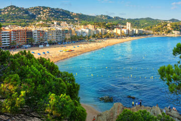 HOTEL ROGER DE FLOR Lloret de Mar