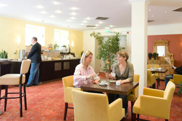 IDINGSHOF HOTEL & RESTAURANT Bramsche