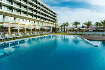 HOTEL DOS PLAYAS Puerto de Mazarrón