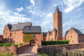 JÖCKEL GASTRONOMIE Freiensteinau