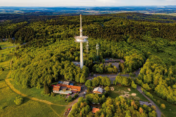 JÖCKEL GASTRONOMIE Freiensteinau