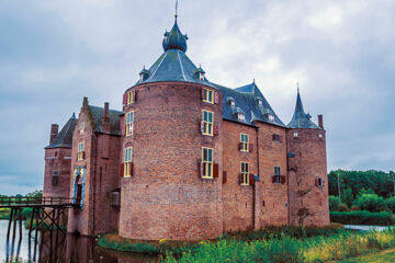 FLETCHER HOTEL-RESTAURANT 'S-HERTOGENBOSCH Rosmalen