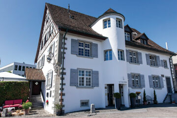 HOTEL RÖMERHOF (B&B) Arbon