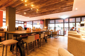 NORDSEEHOTEL KRÖGER Langeoog