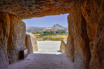 DWO CONVENTO DE LA MAGDALENA Antequera