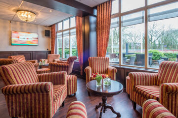 FLETCHER HOTEL-RESTAURANT ARNEVILLE-MIDDELBURG Middelburg