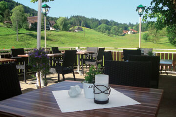 HOTEL-RESTAURANT KOHLENBACHER HOF waldkirch