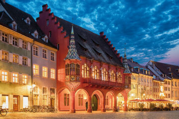 HOTEL-RESTAURANT KOHLENBACHER HOF waldkirch