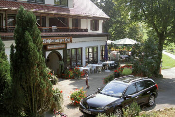 HOTEL-RESTAURANT KOHLENBACHER HOF waldkirch