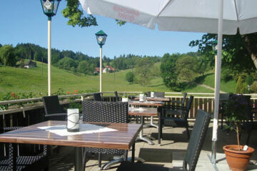 HOTEL-RESTAURANT KOHLENBACHER HOF waldkirch