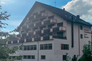 HOTEL TOGGENBURG Wildhaus