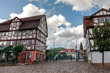 GÖBEL´S POSTHOTEL ROTENBURG a.d. FULDA (B&B) Rotenburg an der Fulda