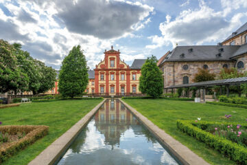 GÖBEL´S POSTHOTEL ROTENBURG a.d. FULDA (B&B) Rotenburg an der Fulda
