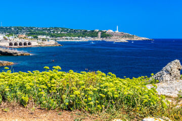 HOTEL TERMINAL Santa Maria di Leuca (LE)