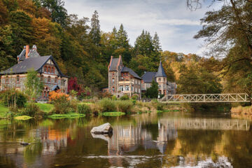 LANDHOTEL HARZ Thale