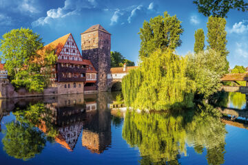 SEMINARIS HOTEL NÜRNBERG Nürnberg