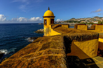 APARTHOTEL IMPERATRIZ Funchal