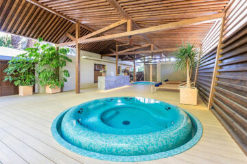 HOTEL HUERTO DEL CURA (B&B) Elche