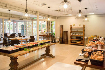 HOTEL HUERTO DEL CURA (B&B) Elche