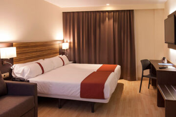 HOTEL ELCHE PORT Elche